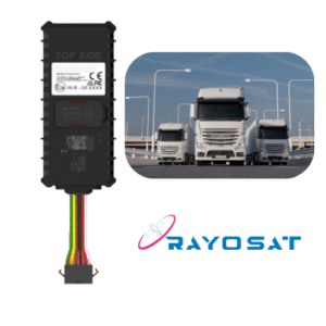 GPS VEHICULAR FLOTA DE CABEZALES 1 AÑO