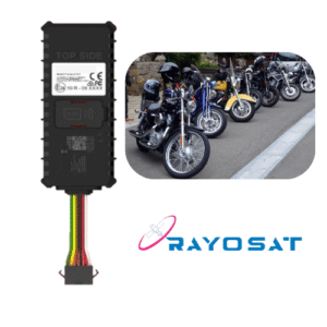 GPS VEHICULAR FLOTA MOTOS