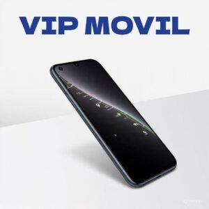 VIP MOVIL AFILIADO